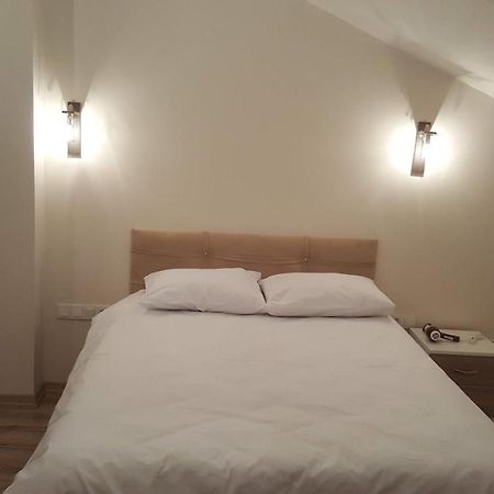 Sweet Home Taksim Otel Provincia di Provincia di Istanbul Esterno foto
