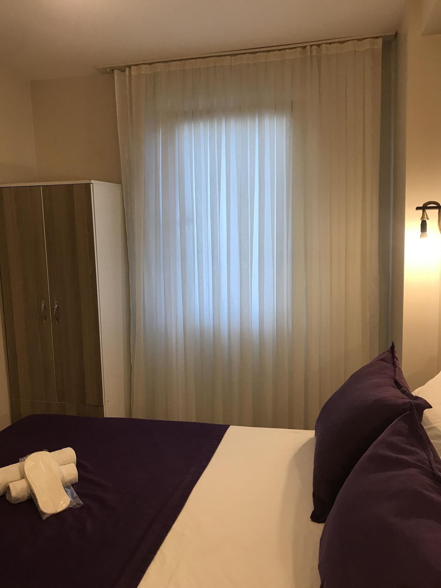 Sweet Home Taksim Otel Provincia di Provincia di Istanbul Esterno foto