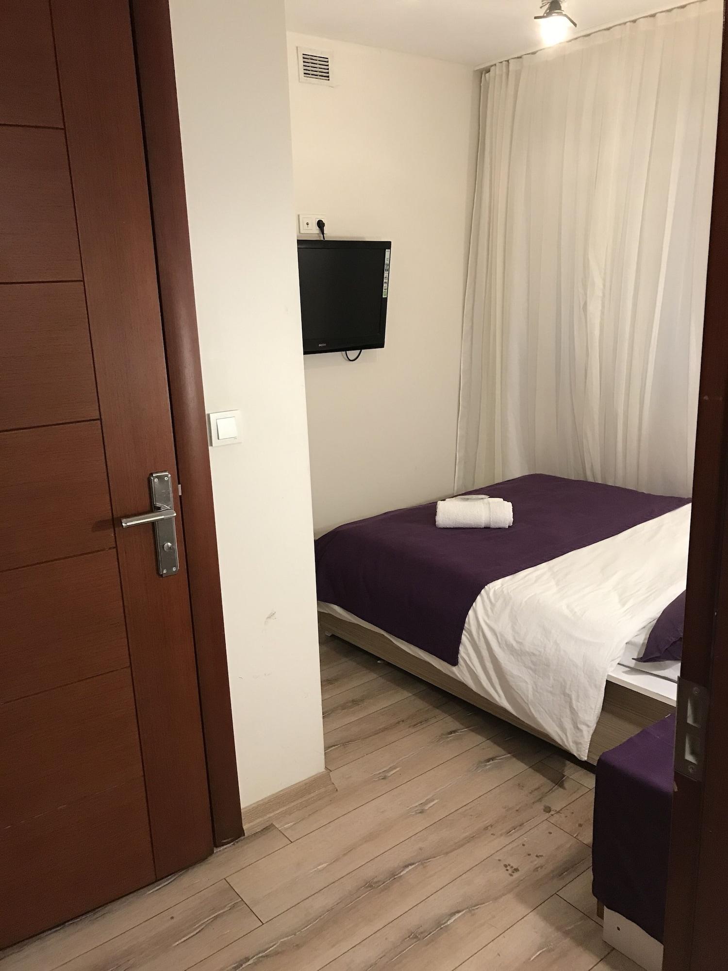 Sweet Home Taksim Otel Provincia di Provincia di Istanbul Esterno foto