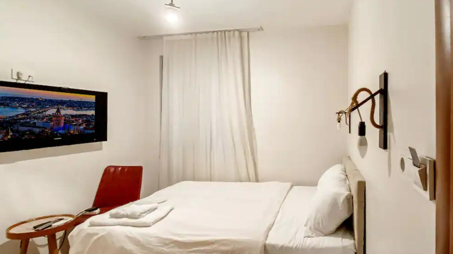 Sweet Home Taksim Otel Provincia di Provincia di Istanbul Esterno foto