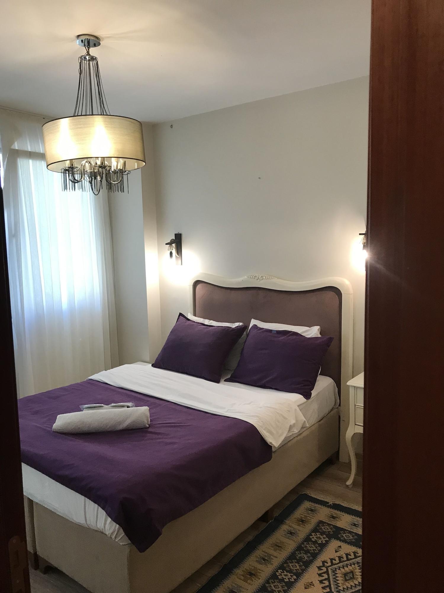 Sweet Home Taksim Otel Provincia di Provincia di Istanbul Esterno foto