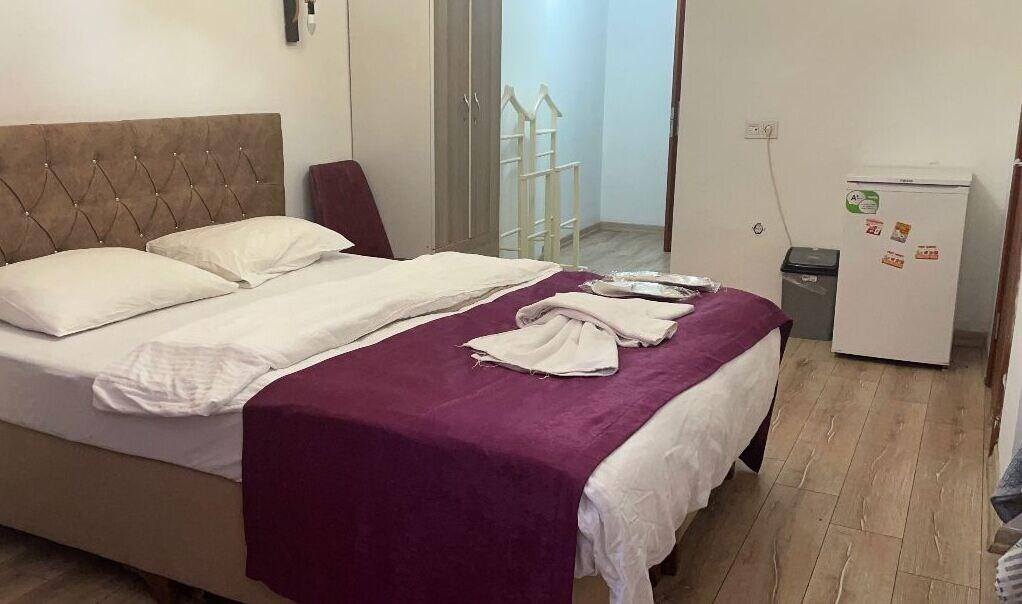 Sweet Home Taksim Otel Provincia di Provincia di Istanbul Esterno foto