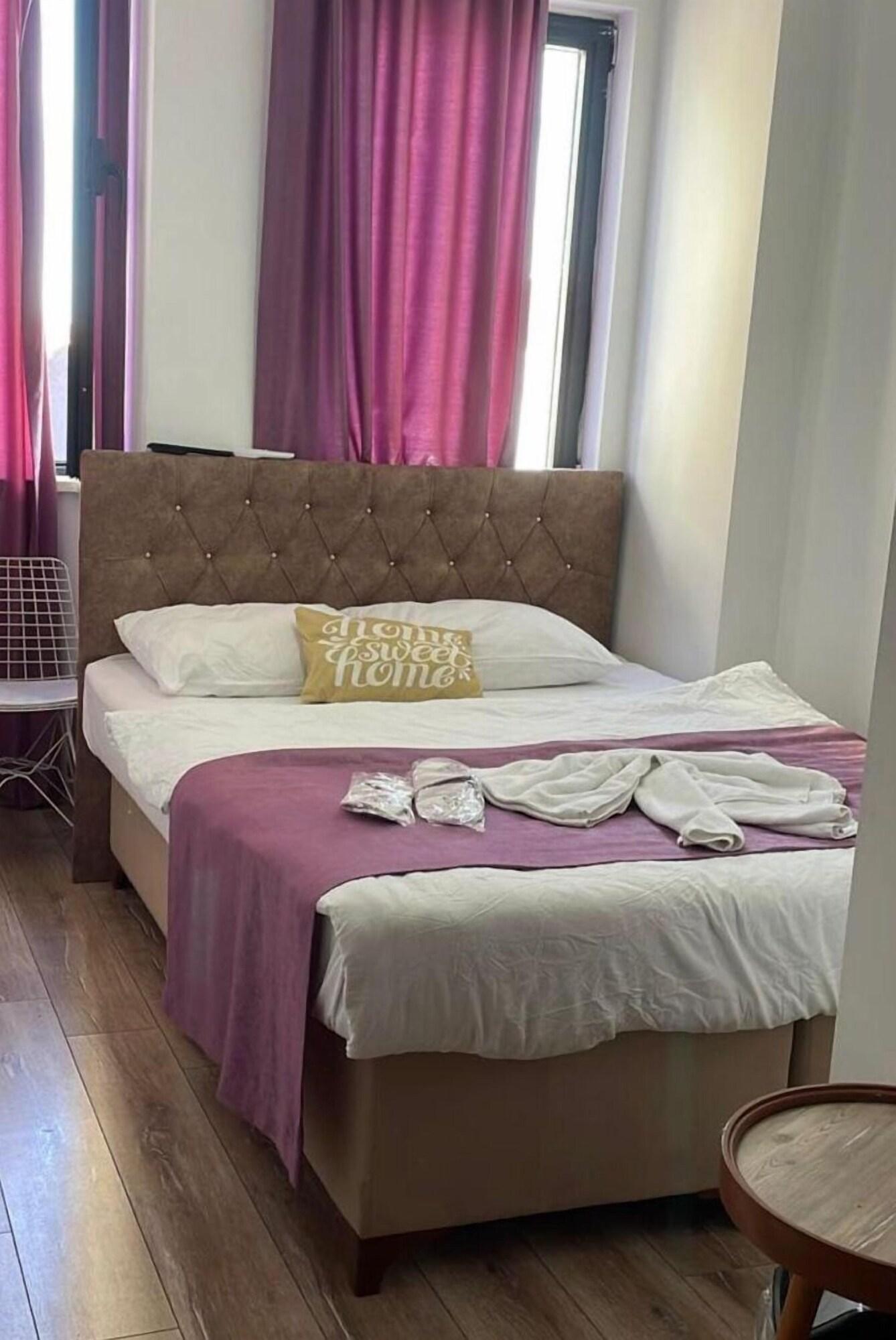 Sweet Home Taksim Otel Provincia di Provincia di Istanbul Esterno foto