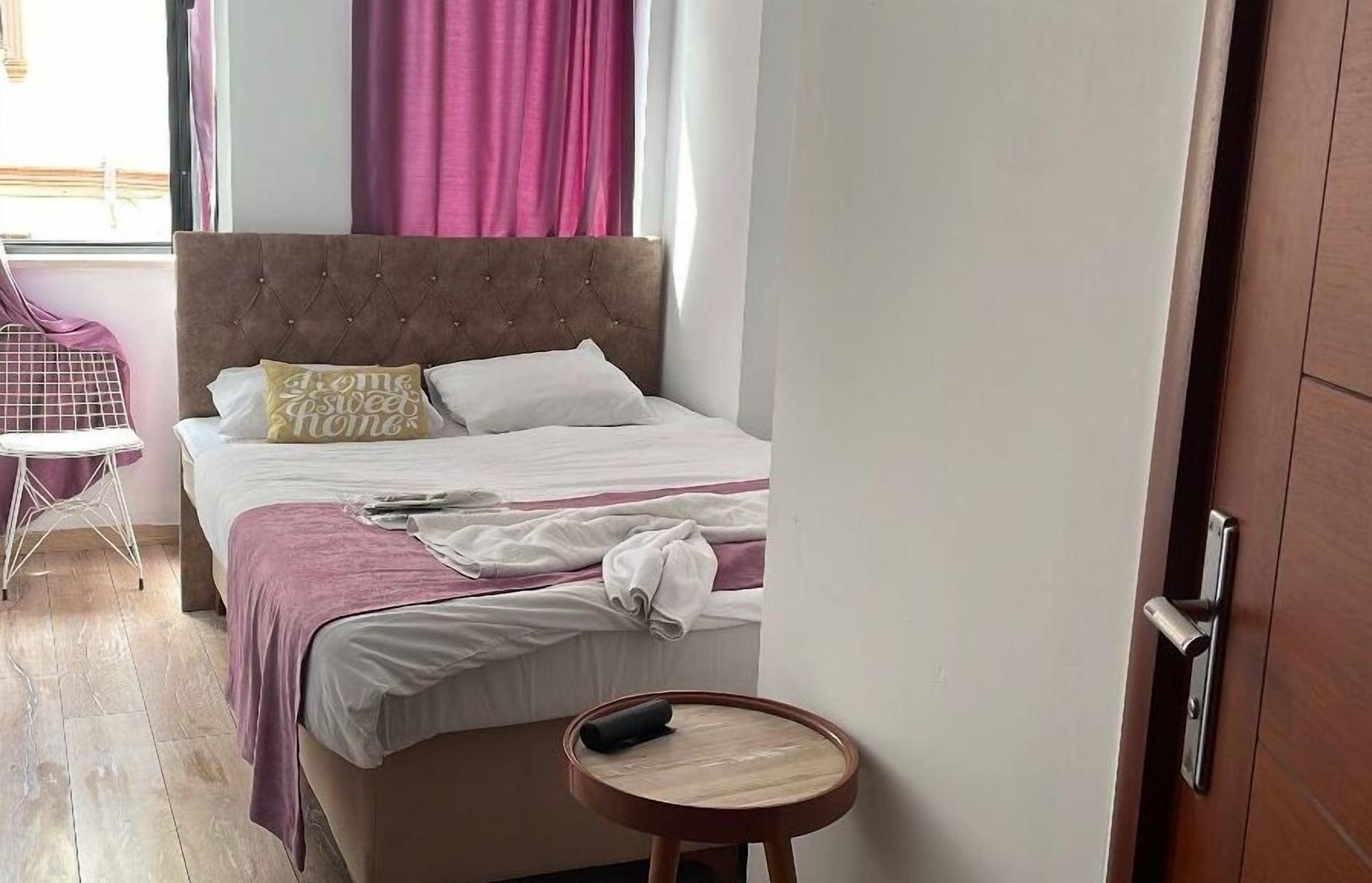 Sweet Home Taksim Otel Provincia di Provincia di Istanbul Esterno foto