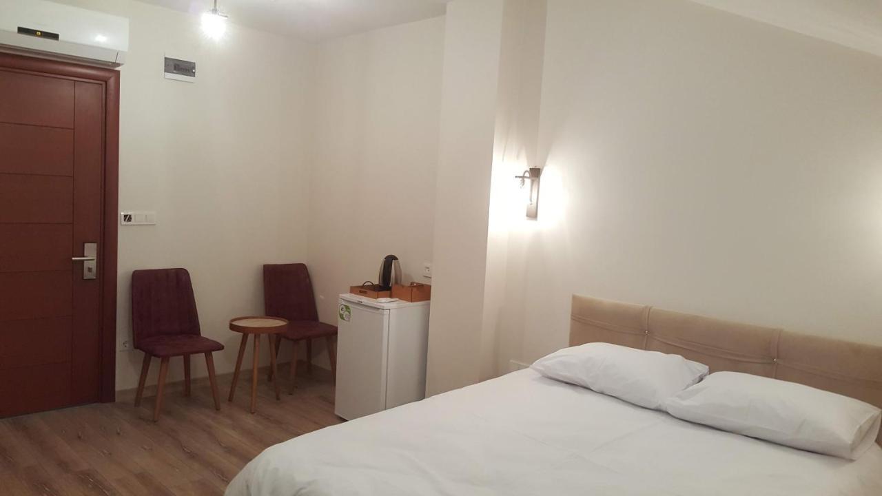 Sweet Home Taksim Otel Provincia di Provincia di Istanbul Esterno foto