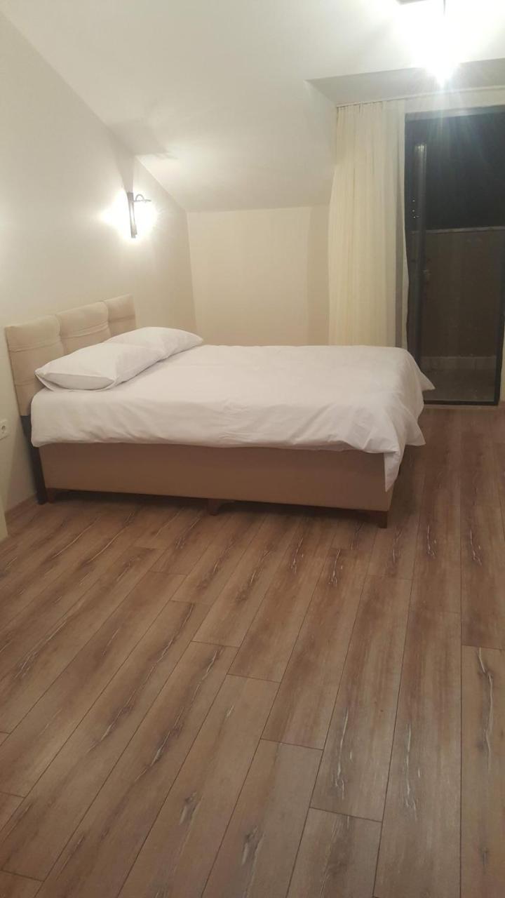 Sweet Home Taksim Otel Provincia di Provincia di Istanbul Esterno foto