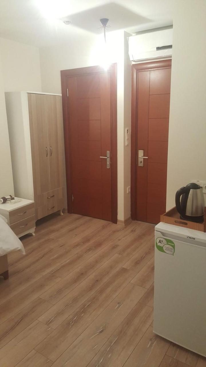 Sweet Home Taksim Otel Provincia di Provincia di Istanbul Esterno foto
