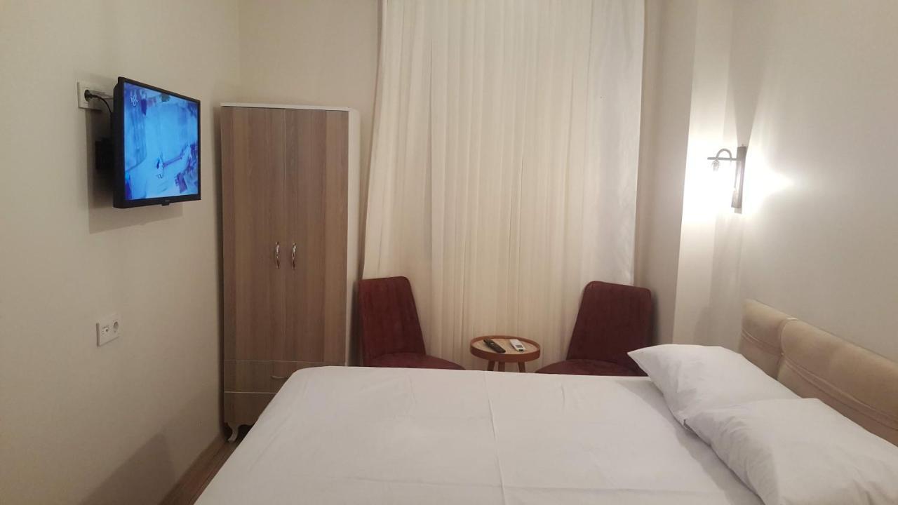 Sweet Home Taksim Otel Provincia di Provincia di Istanbul Esterno foto