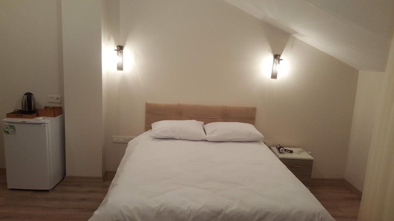 Sweet Home Taksim Otel Provincia di Provincia di Istanbul Esterno foto
