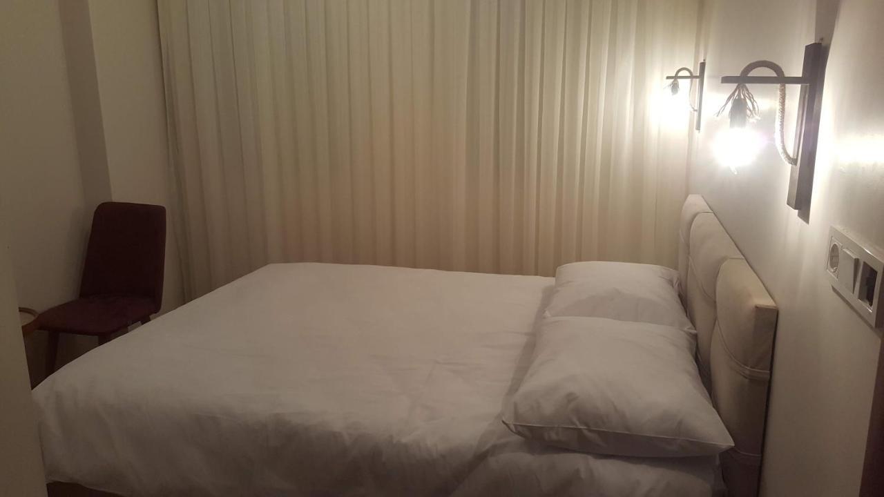 Sweet Home Taksim Otel Provincia di Provincia di Istanbul Esterno foto