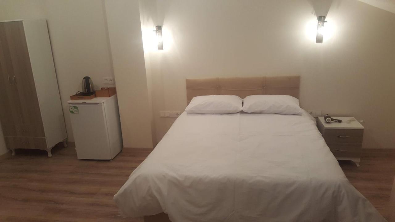 Sweet Home Taksim Otel Provincia di Provincia di Istanbul Esterno foto