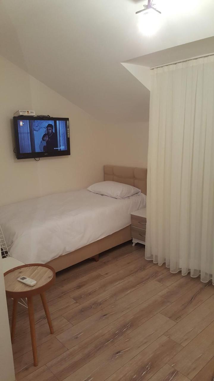 Sweet Home Taksim Otel Provincia di Provincia di Istanbul Esterno foto