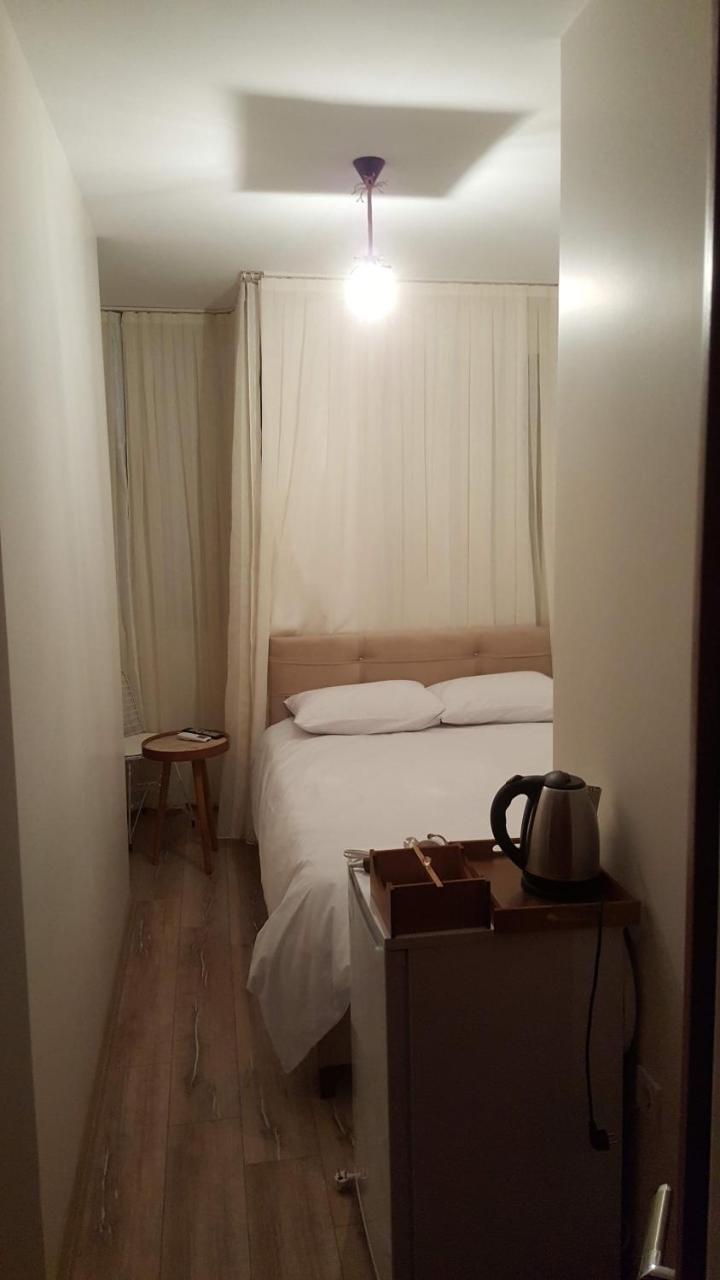 Sweet Home Taksim Otel Provincia di Provincia di Istanbul Esterno foto