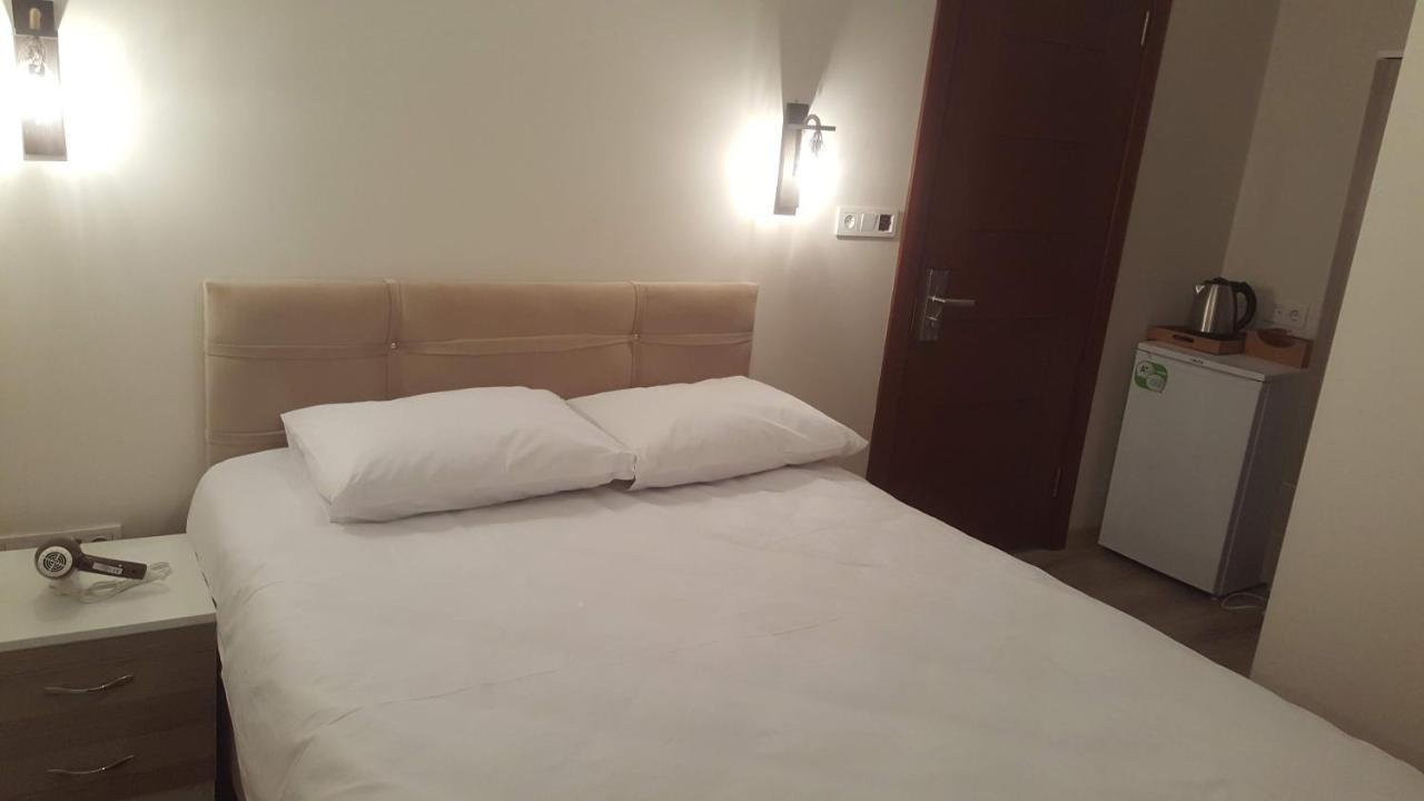 Sweet Home Taksim Otel Provincia di Provincia di Istanbul Esterno foto