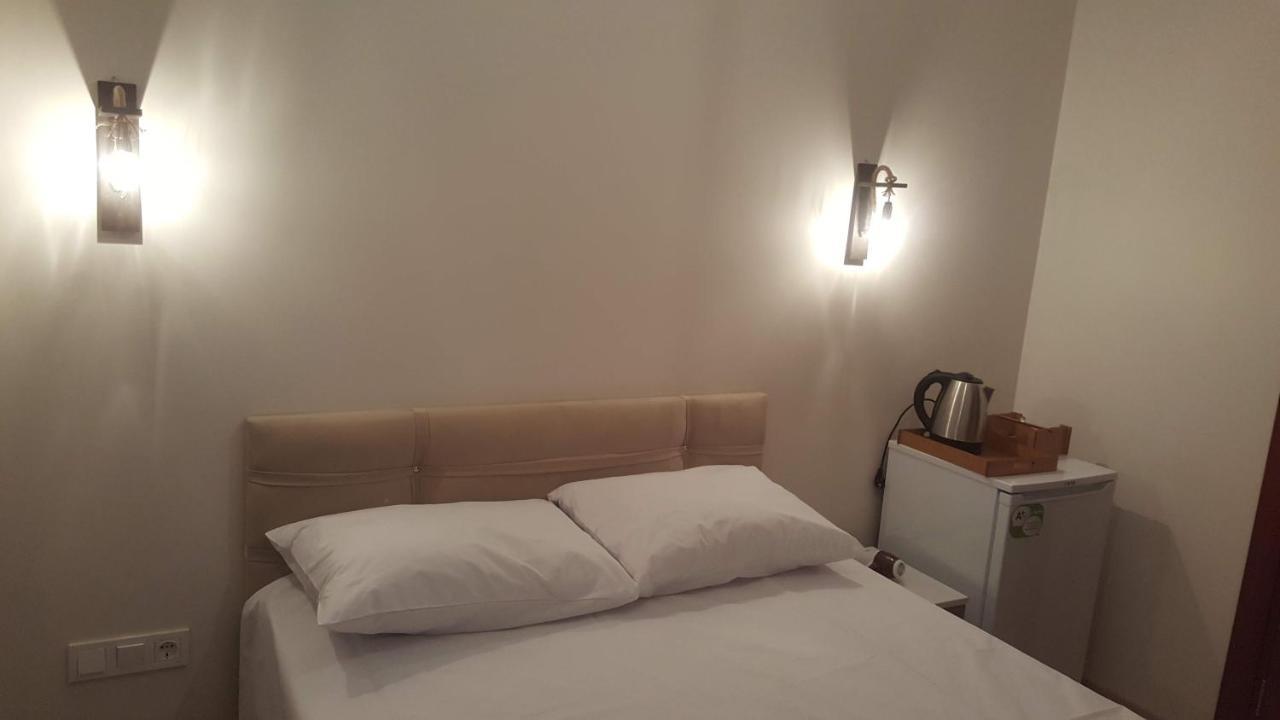 Sweet Home Taksim Otel Provincia di Provincia di Istanbul Esterno foto