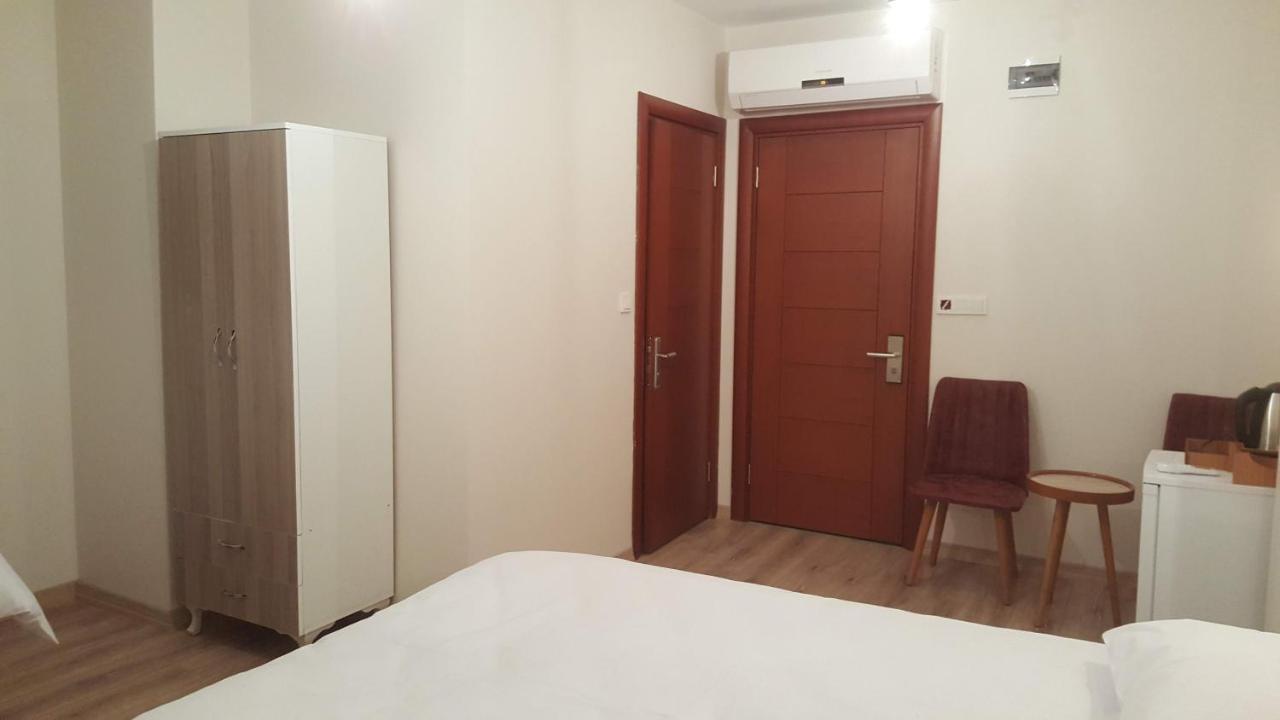 Sweet Home Taksim Otel Provincia di Provincia di Istanbul Esterno foto