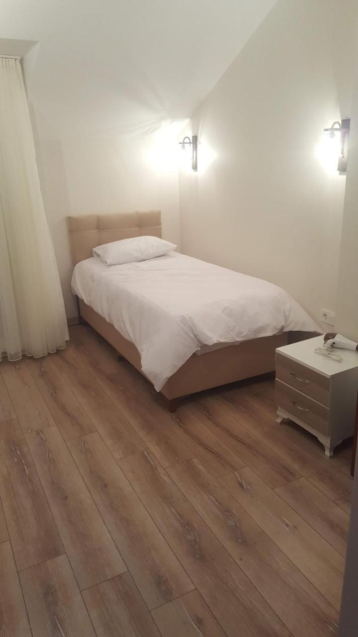 Sweet Home Taksim Otel Provincia di Provincia di Istanbul Esterno foto