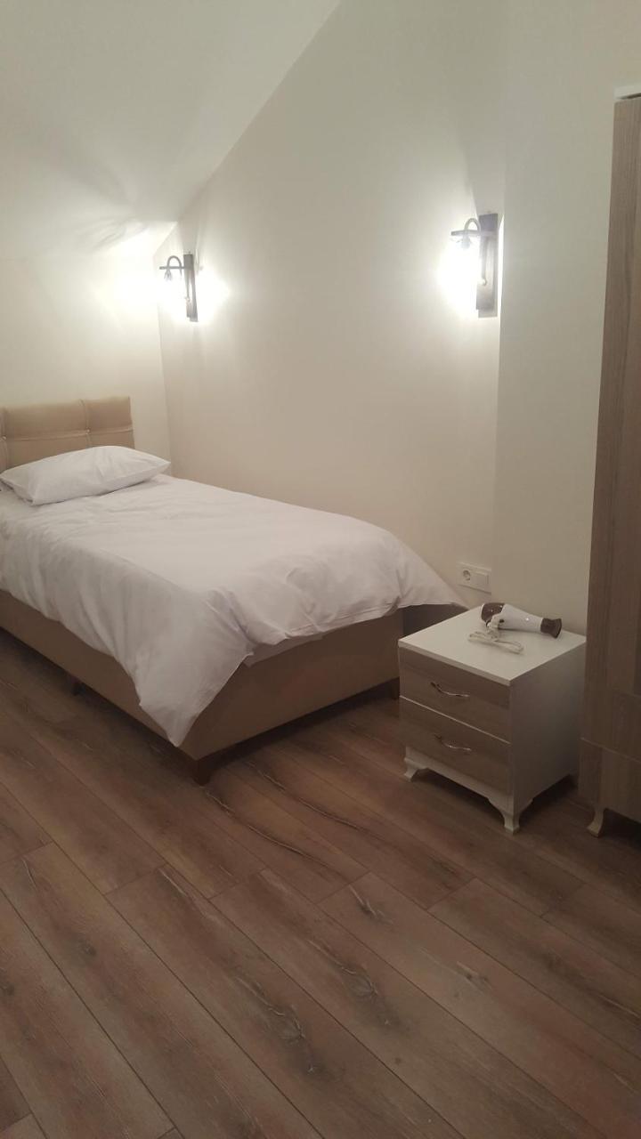 Sweet Home Taksim Otel Provincia di Provincia di Istanbul Esterno foto
