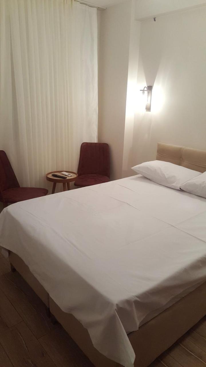 Sweet Home Taksim Otel Provincia di Provincia di Istanbul Esterno foto