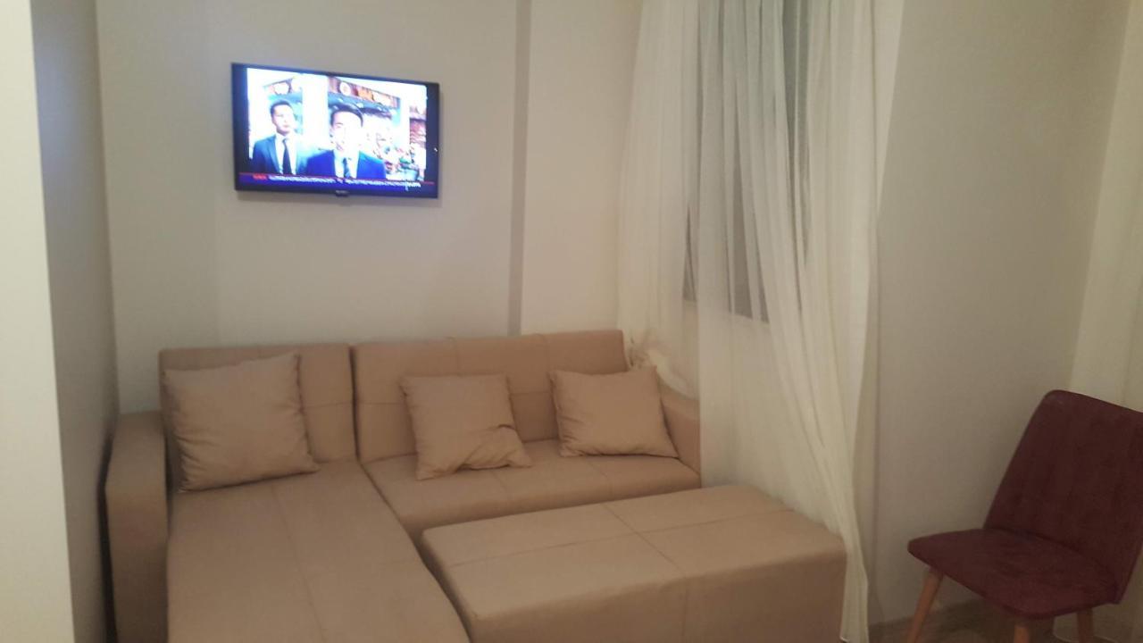 Sweet Home Taksim Otel Provincia di Provincia di Istanbul Esterno foto