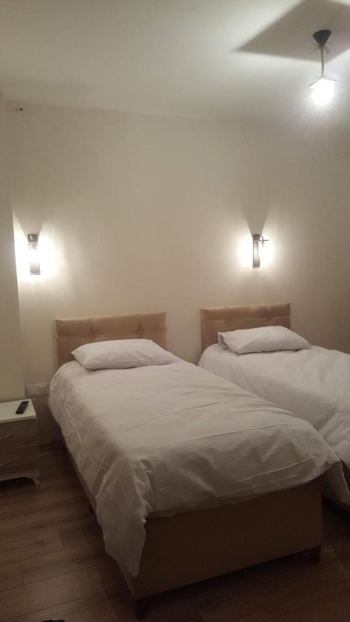 Sweet Home Taksim Otel Provincia di Provincia di Istanbul Esterno foto