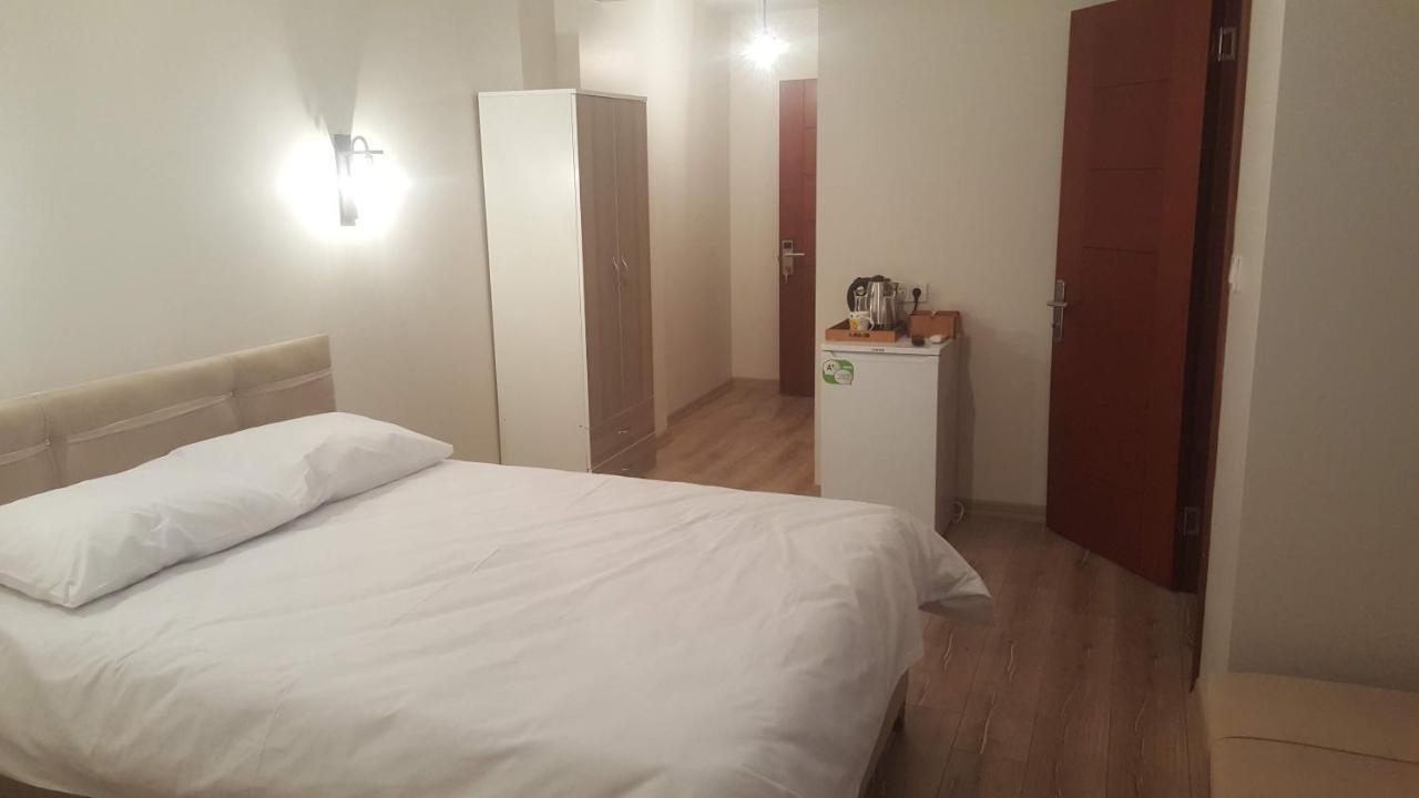 Sweet Home Taksim Otel Provincia di Provincia di Istanbul Esterno foto