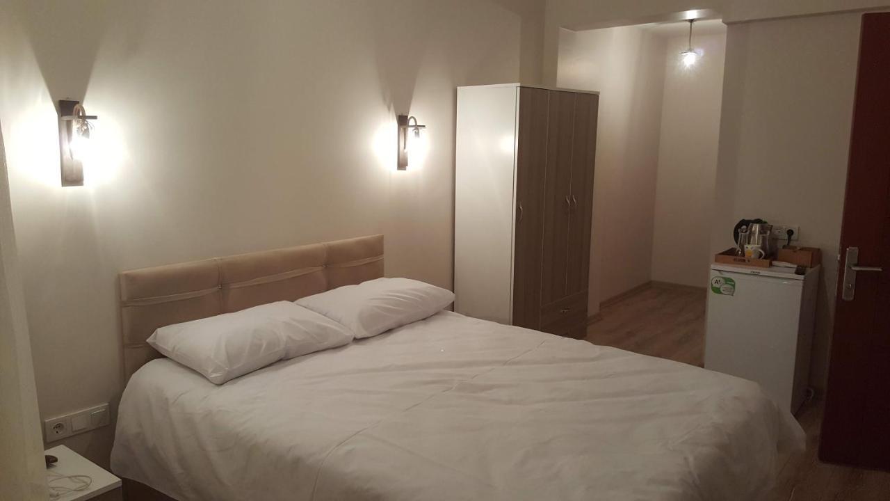 Sweet Home Taksim Otel Provincia di Provincia di Istanbul Esterno foto