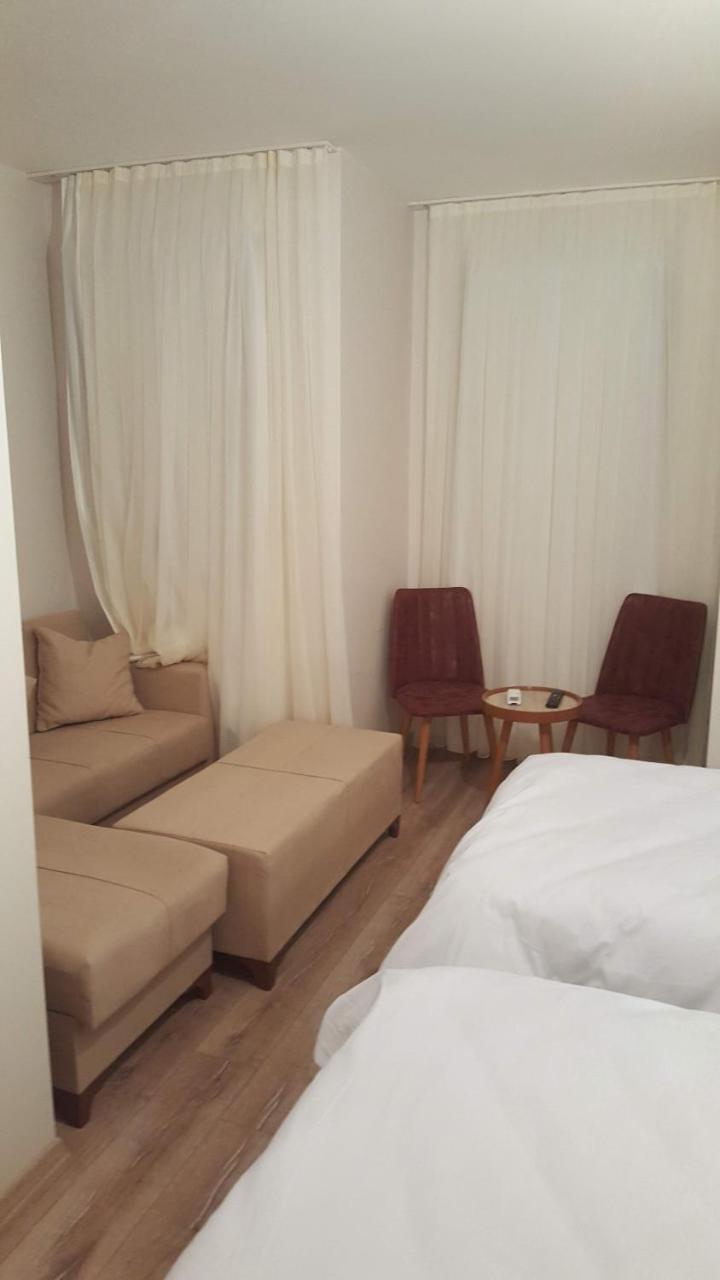 Sweet Home Taksim Otel Provincia di Provincia di Istanbul Esterno foto