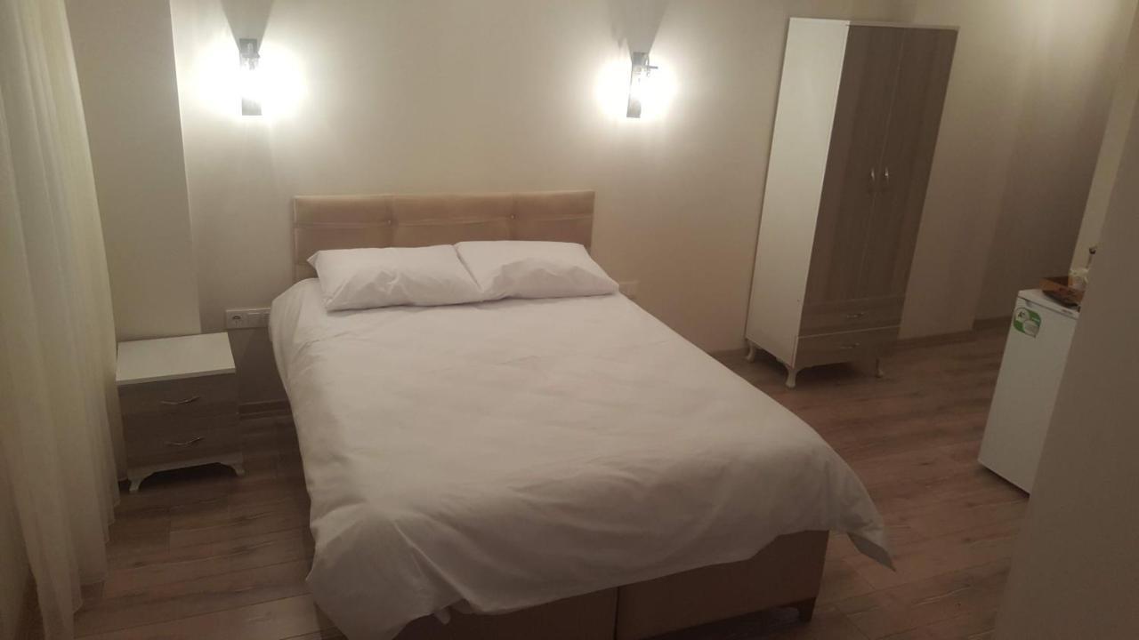 Sweet Home Taksim Otel Provincia di Provincia di Istanbul Esterno foto