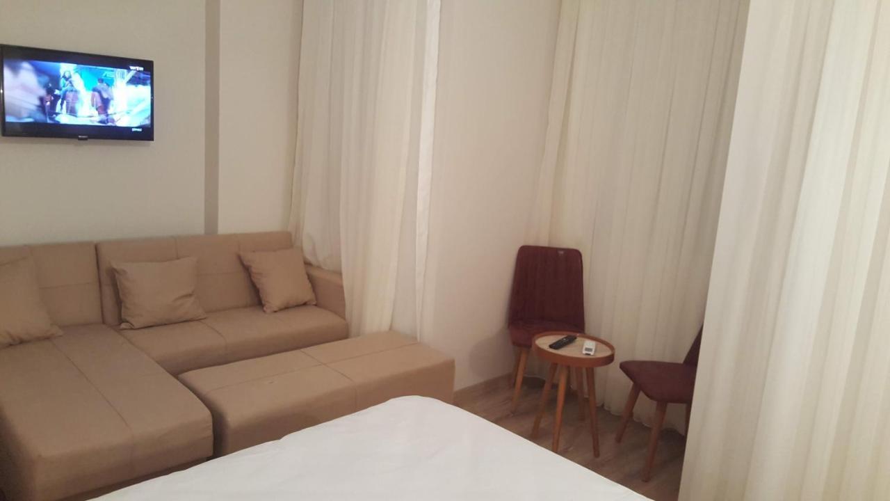 Sweet Home Taksim Otel Provincia di Provincia di Istanbul Esterno foto