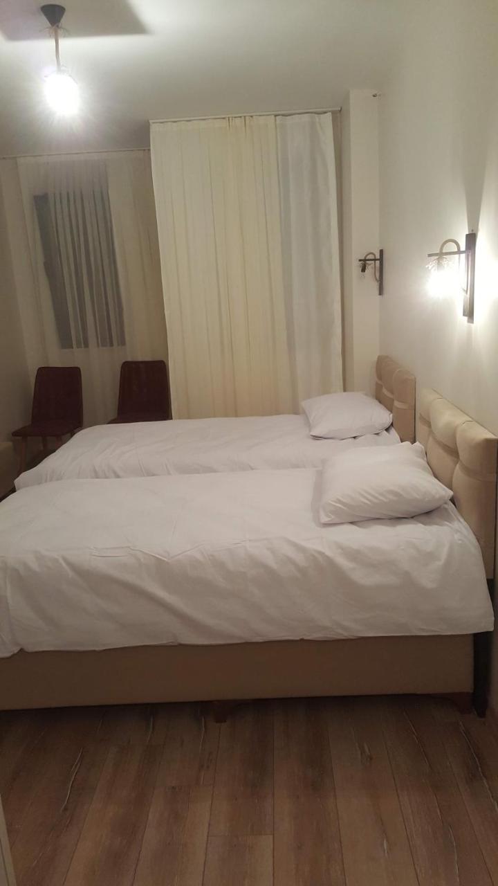 Sweet Home Taksim Otel Provincia di Provincia di Istanbul Esterno foto