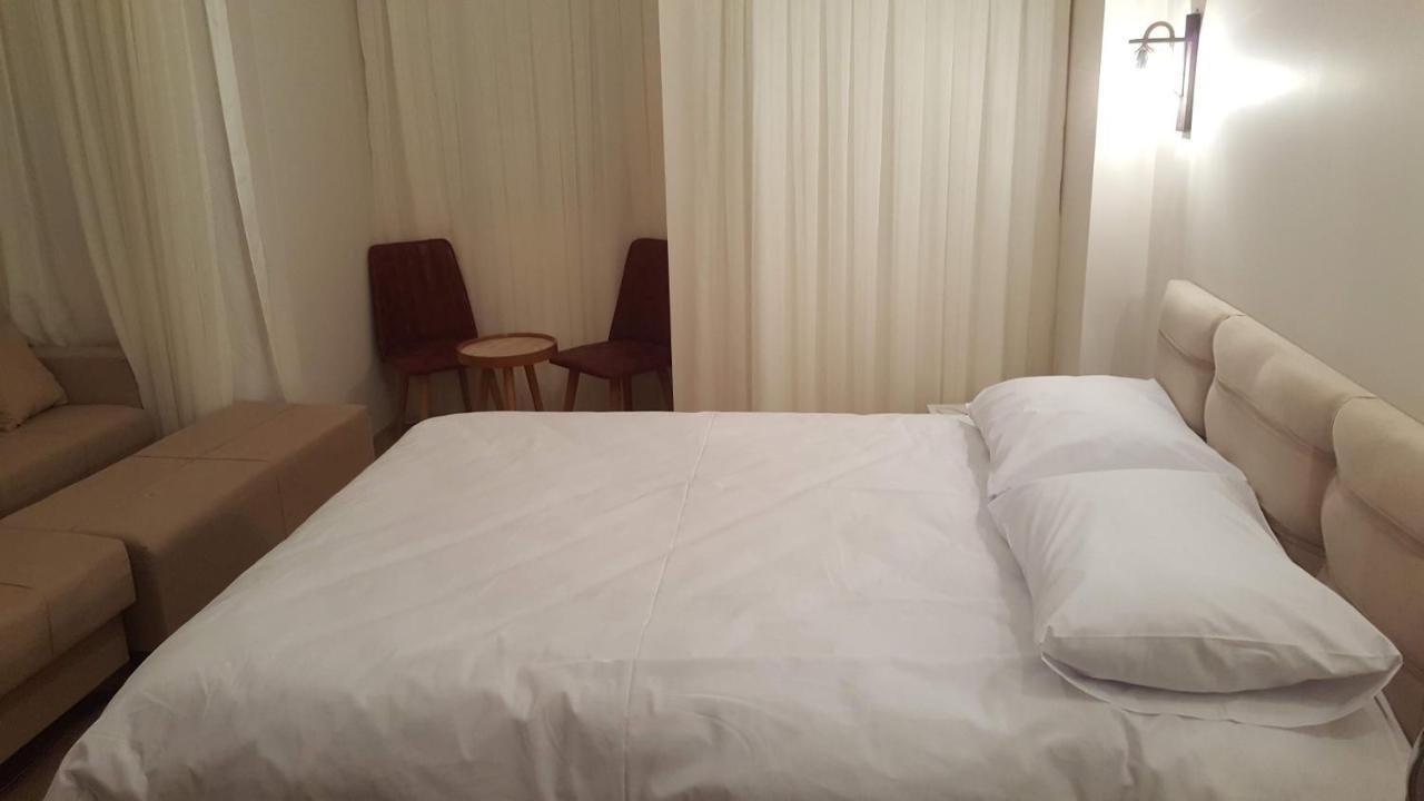 Sweet Home Taksim Otel Provincia di Provincia di Istanbul Esterno foto