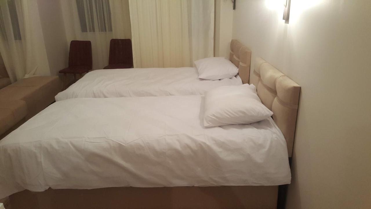 Sweet Home Taksim Otel Provincia di Provincia di Istanbul Esterno foto