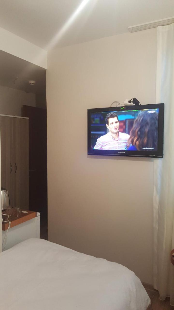 Sweet Home Taksim Otel Provincia di Provincia di Istanbul Esterno foto