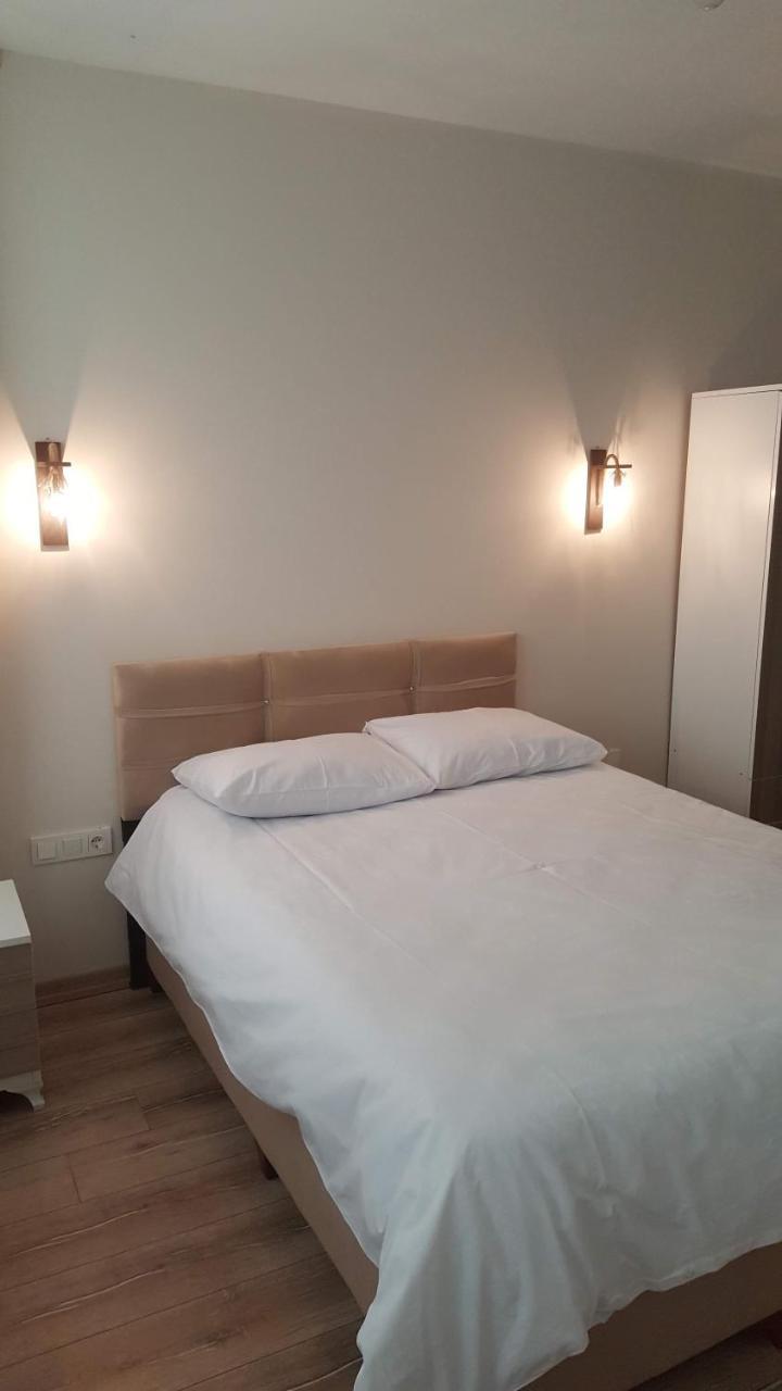 Sweet Home Taksim Otel Provincia di Provincia di Istanbul Esterno foto