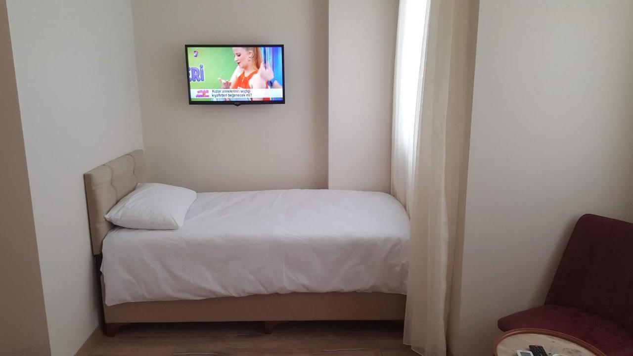 Sweet Home Taksim Otel Provincia di Provincia di Istanbul Esterno foto