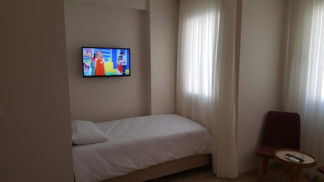 Sweet Home Taksim Otel Provincia di Provincia di Istanbul Esterno foto