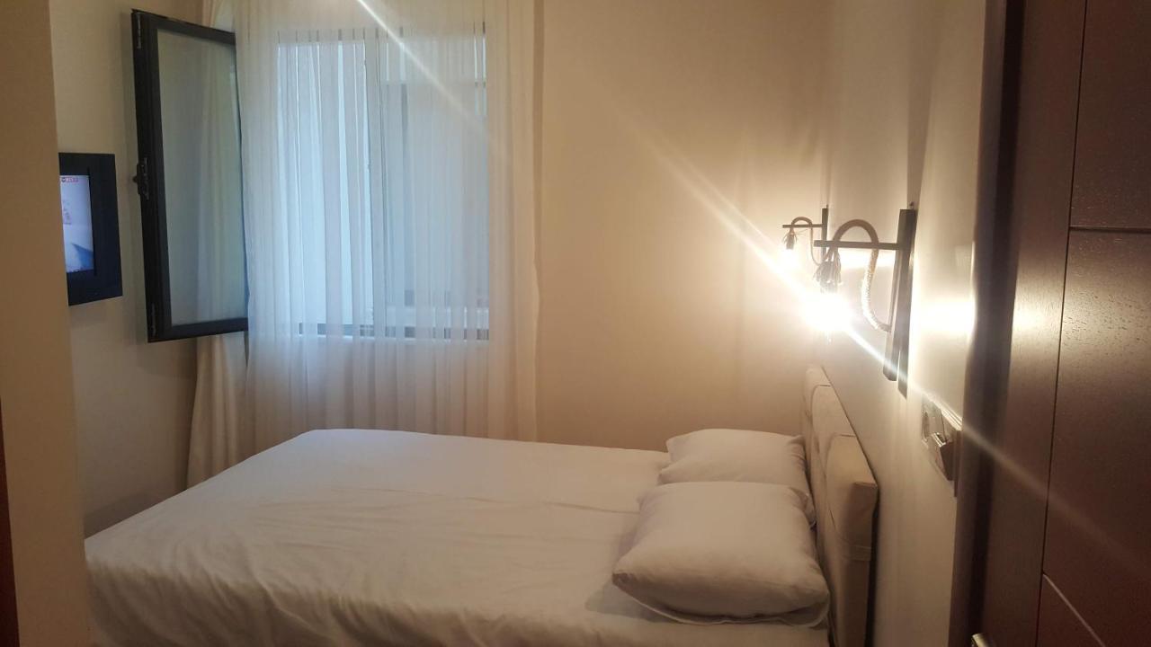 Sweet Home Taksim Otel Provincia di Provincia di Istanbul Esterno foto