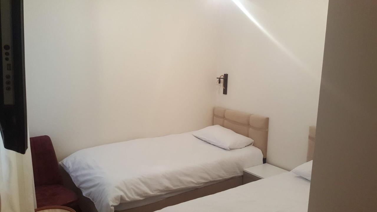 Sweet Home Taksim Otel Provincia di Provincia di Istanbul Esterno foto