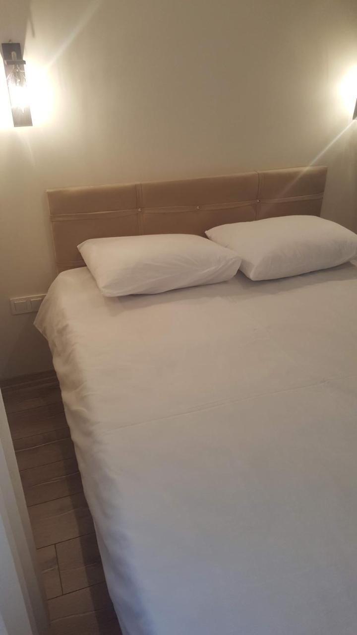Sweet Home Taksim Otel Provincia di Provincia di Istanbul Esterno foto