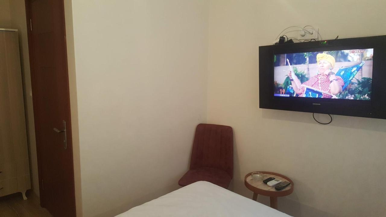 Sweet Home Taksim Otel Provincia di Provincia di Istanbul Esterno foto
