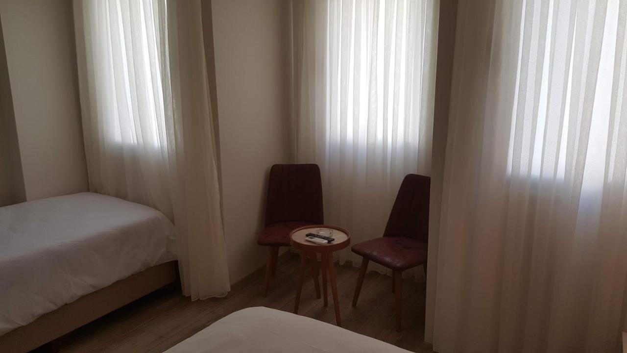 Sweet Home Taksim Otel Provincia di Provincia di Istanbul Esterno foto
