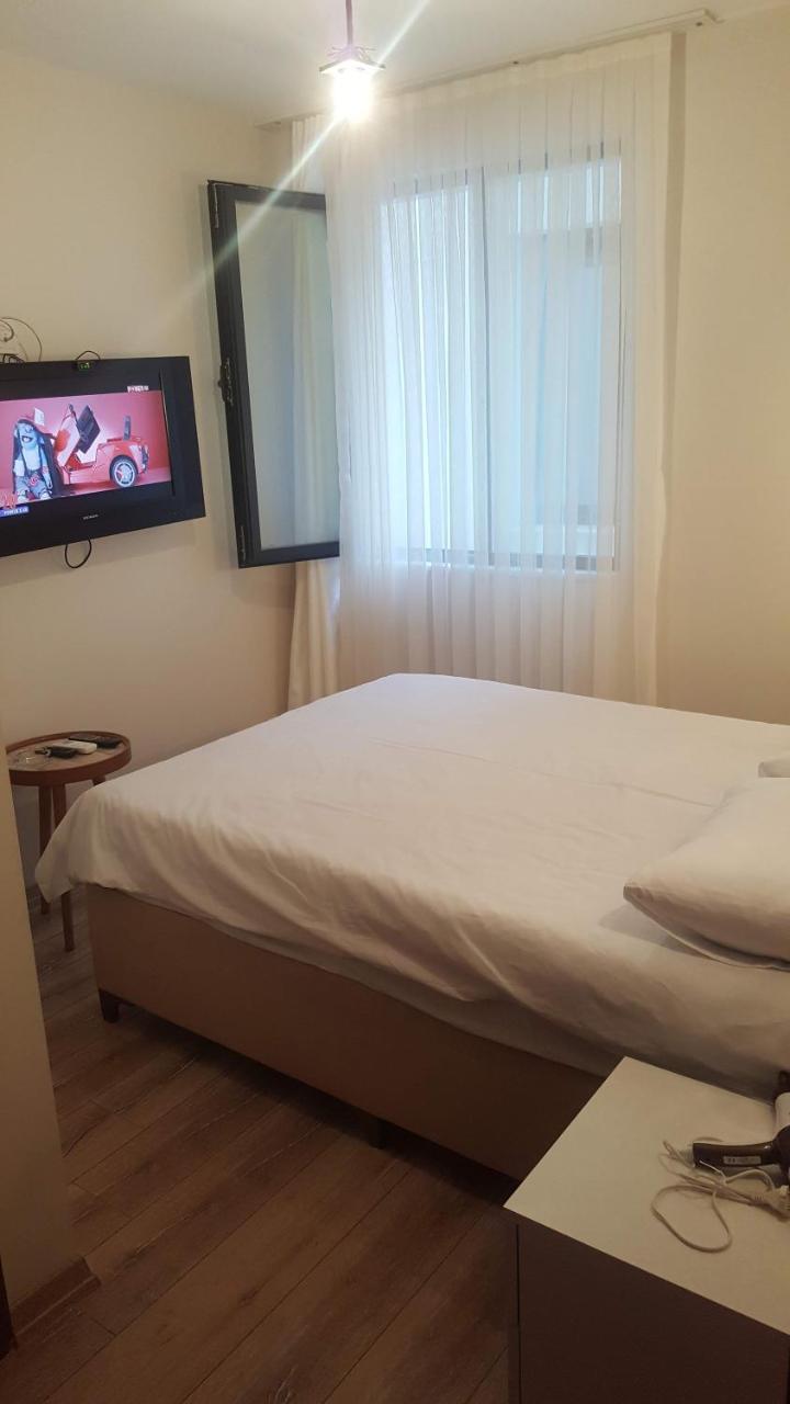 Sweet Home Taksim Otel Provincia di Provincia di Istanbul Esterno foto
