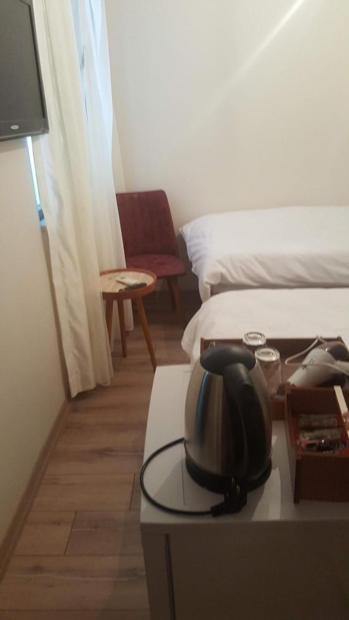 Sweet Home Taksim Otel Provincia di Provincia di Istanbul Esterno foto