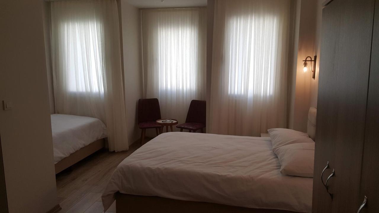 Sweet Home Taksim Otel Provincia di Provincia di Istanbul Esterno foto