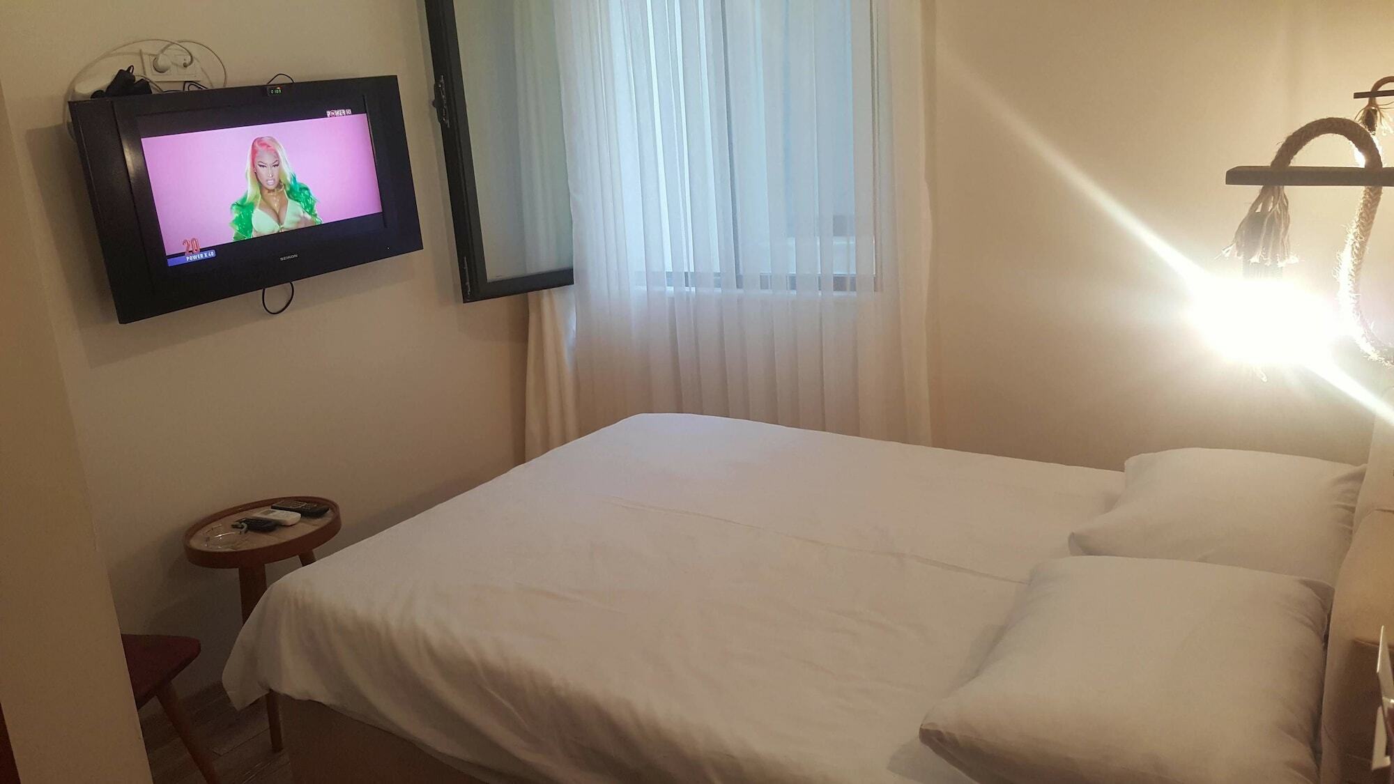 Sweet Home Taksim Otel Provincia di Provincia di Istanbul Esterno foto